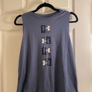 Under Armour tank